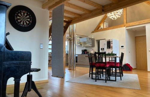 Saarburg Wine Apartments - Foto 5