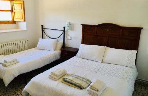 CORTIJO VIANA LA SAGRA - Foto 18