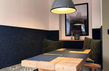 Woody Cabin - Foto 5