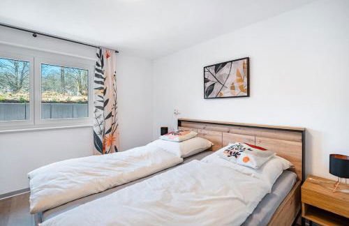 Fewo Blumenweg - Foto 13