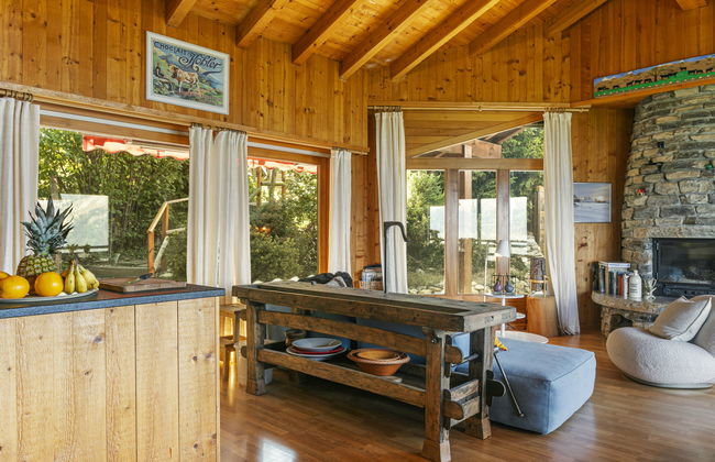 Chalet Mayens - Foto 3