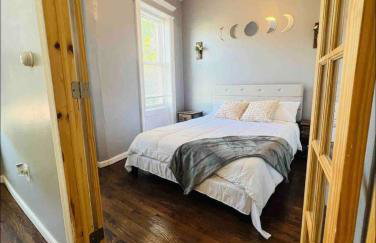 Stylish Cozy 1 Bedroom Apt - Brooklyn by train station - Foto 1