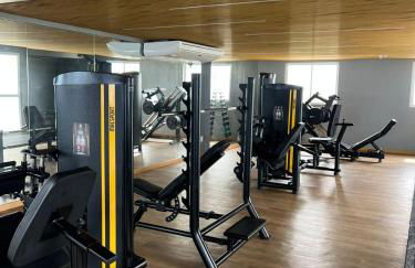 Vista Mar Incrível I Piscina com Borda Cobertura I Novo I Salvador - Ilha de Pharos - Photo 49