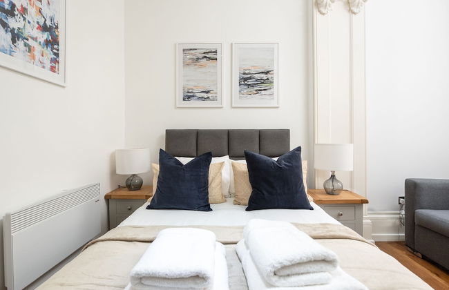 Bayswater by CAPITAL - Foto 18