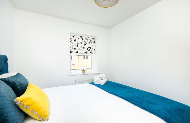 KVM - Whitebeam House - Foto 4