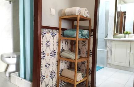 Guest House Patrocinio - Foto 16