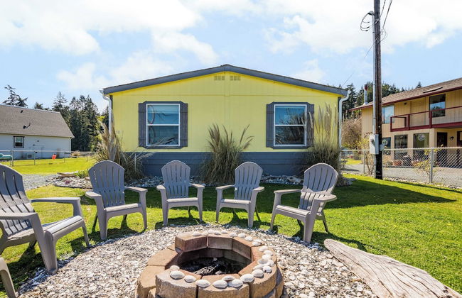 Sunny by the Sound by Avantstay Coastal Escape - Foto 35