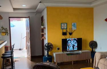 Lagoa a pé, piscininha, garagem para dois carros - Photo 29