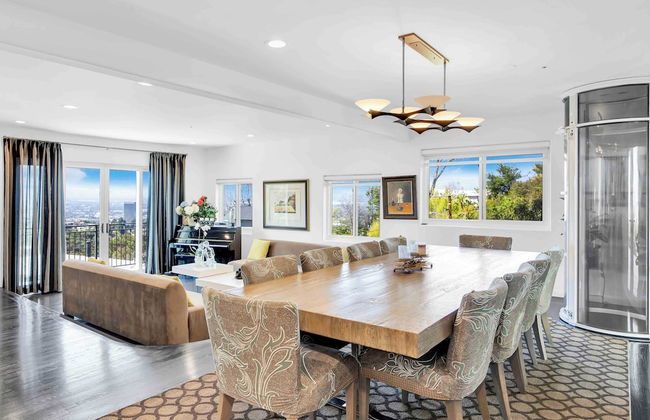 Pacific View by Avantstay Original Artist's Home - Foto 6