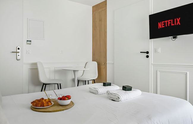 JIJI Suites - Foto 49