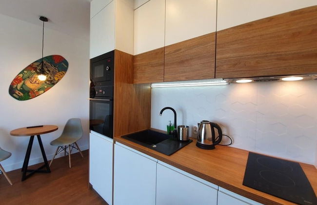 Apartamenty Baltin Blu - 365PAM - Photo 2