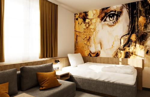 PRIMERA Smart micro-Apartments - Foto 1