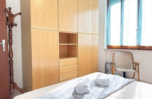 250 mt dal mare - Alloggio Centrale con Aria Condizionata - Foto 6