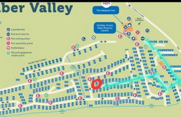 Ribble Nook - Foto 24