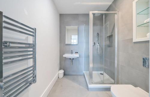 Roomspace Serviced Apartments- Syward Place - Foto 8