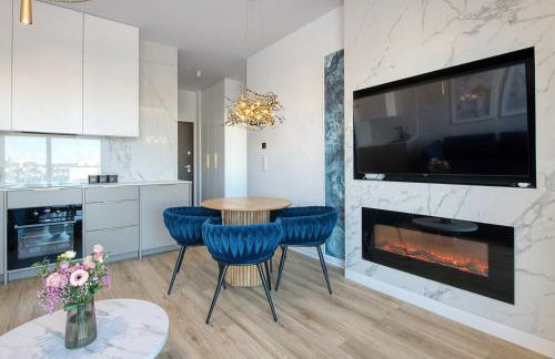 Sol Marina by Q4 Apartments - Foto 47