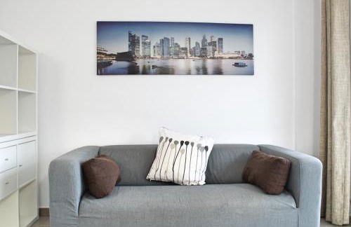 Edificio Seguro de Sol, Puerto La Cruz, Islas Canarias Tenerife - Foto 11