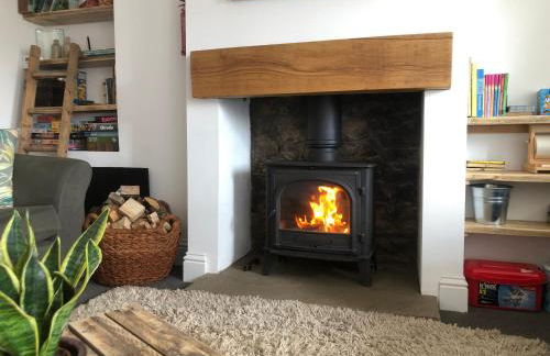 Primrose Cottage - Tideswell, Peak District - Foto 24