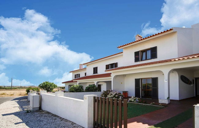 Soothing Holiday Home in Ferrel near Baleal Island - Foto 1