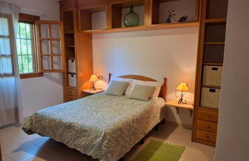 Apartamento Calablanca con amplia terraza y vistas al mar y a la montaña - Foto 7