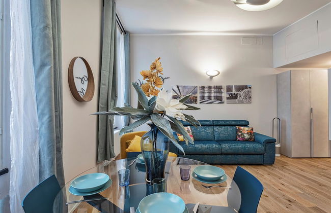 M'Amo Apartment a Palazzo Pellicceria - Foto 4