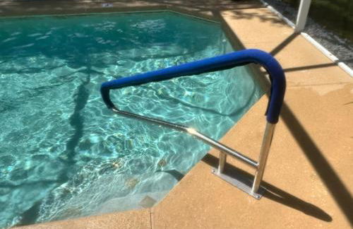 Spacious Home w/ Pool&Resort Amenities,near Disney - Foto 32