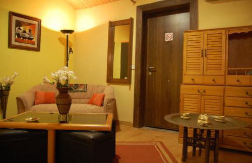 Viviendas Uso Turisitico, Al BUHAR - Foto 8