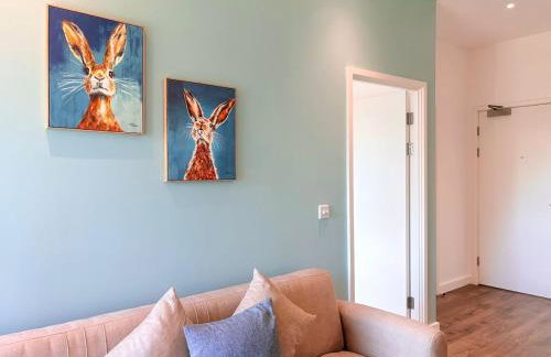 Bluebird Suites Croydon - Foto 1