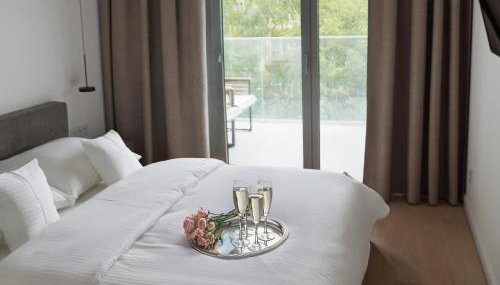 Apartament Katowice Nadgórników Spodek Rynek - Foto 5