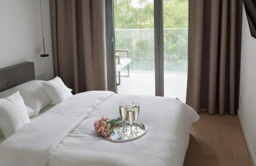 Apartament Katowice Nadgórników Spodek Rynek - Foto 5