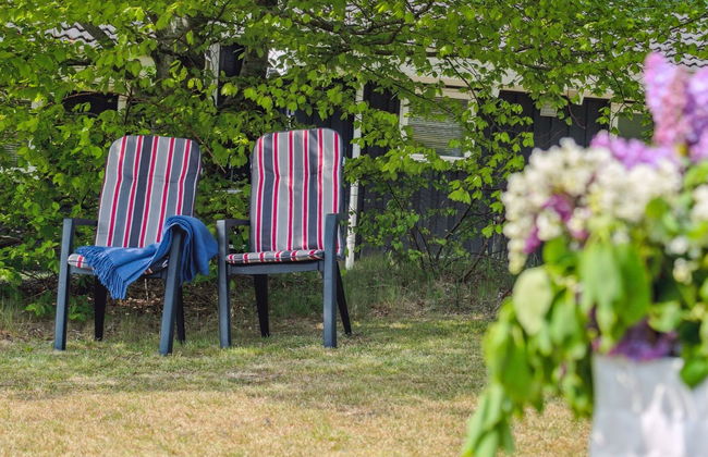 "Henninge" - 300m from the sea - Foto 8