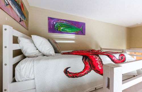 Charming Wilmington Cottage - Walk to Downtown! - Foto 19