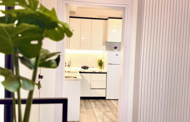 Elite Apartments - Foto 25