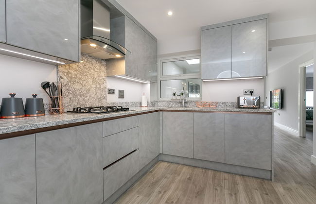 Maple Lodge - Foto 17