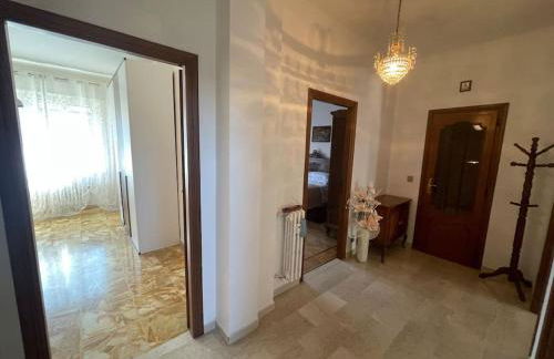 Ca' Mariuccia appartamento in Venaria Reale - Foto 16