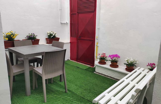 Apartment in Centre of Salento - Photo 23