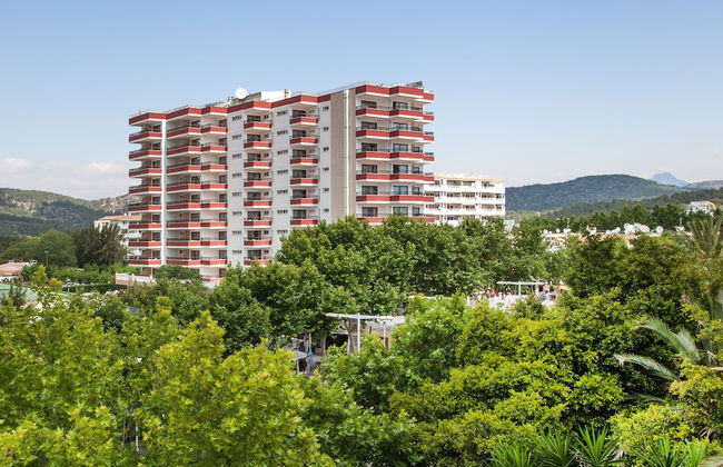 Apartamentos Sol y Vera - Foto 58