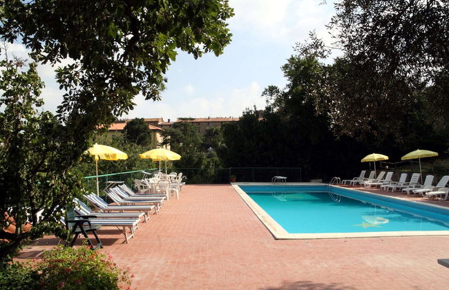 Holiday Home in Paciano With Swimming Pool,terrace,billiards - Foto 59