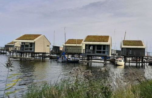 Penthouse sea view - Foto 17