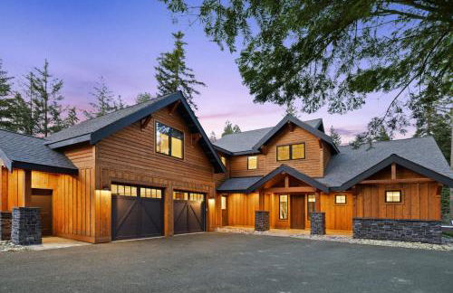 Old Grove Retreat in Suncadia- Gourmet Kitchen, Hot Tub, BBQ, Firepit, Outdoor Seating, Smart TVs, Hi-speed Wi-Fi - Foto 19