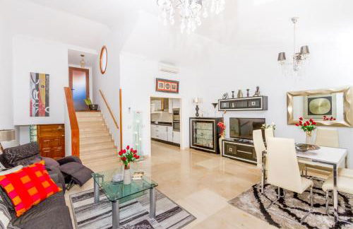 Casa Holmston, Duplex villa with hot tub in Anfi Tauro Topaz - Foto 26