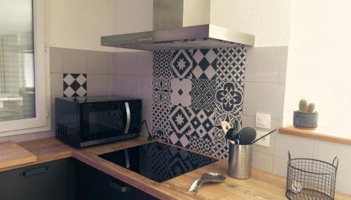 Appartement T3 Clermont-Ferrand - Foto 5