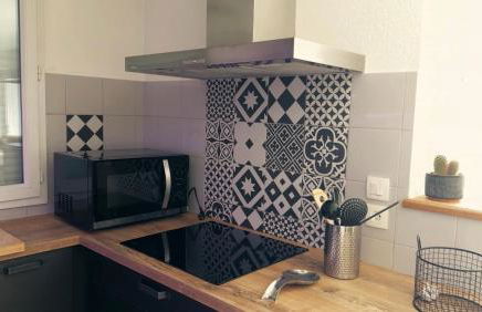 Appartement T3 Clermont-Ferrand - Foto 5