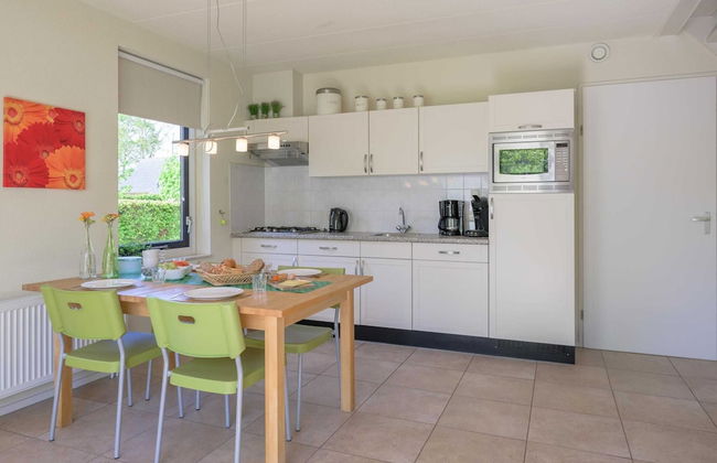 Bungalow in Sondel Near Slotermeer Lake - Foto 11