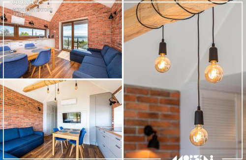 Apartamenty Kuźnica "Morska 8" - Foto 49