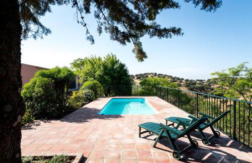 Cortijo El Carmen Finca El Revuelo - Photo 14