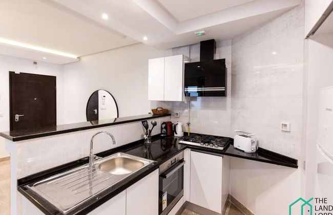 Le Lys Haut de Gamme aux Jardins de Carthage - Foto 7