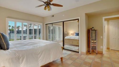 La Quinta Tennis Villa steps to the resort! - Foto 3