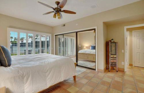 La Quinta Tennis Villa steps to the resort! - Foto 3