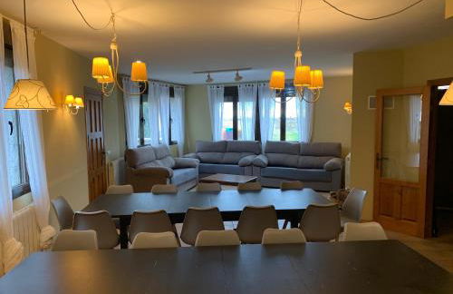 Vista Bella Segovia - Foto 8